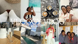 Download Lagu Girlhood in Paternoster | Beach House Tour | Weekend Away, Wholesome living.   MP3