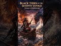Sinbad - Black Tides of the Seventh Voyage #metal #metalcore #vocal#music #ia #ai #shorts #foryou