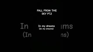 FALL FROM THE SKY PT.2 - Romanceplanet #bome #funk #bloodline