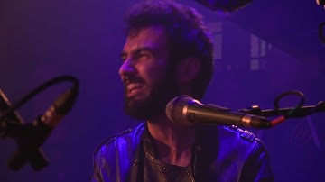 Tigran Hamasyan - The Grid (Live at Jazz Sous Les Pommiers, Coutances, 2015)