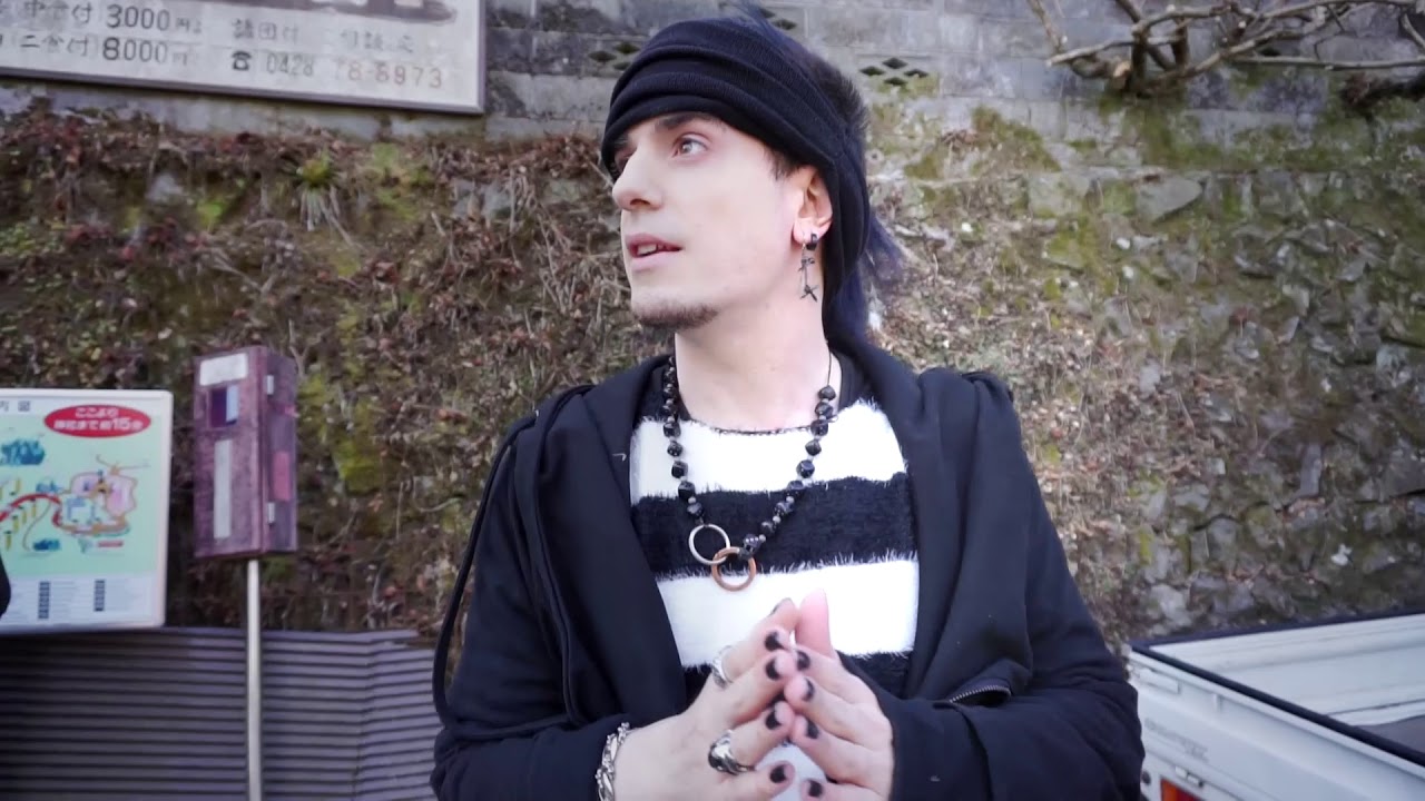 COMO SUBIR A UNA MONTAÑA EN JAPÓN Y NO PETAR YOUTUBE