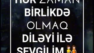 14.Fevral 2018 Sevgililer Gününe Özel Vidyo