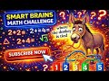 99.99% Fail This Puzzle