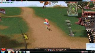 Metin2-rOx Games- sev.4ever --- Matando nob do reino shinso !
