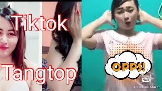 Tiktok Id Cewe Cantik Tangtopan