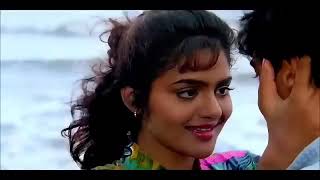 Dheere Dheere Pyar Ko Badhana Hai   Phool Aur Kaante   Kumar Sanu, Alka Yagnik   Ajay Devgn & Madhoo