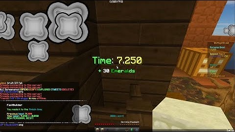 7.25 on McPlayHD (raw cip)