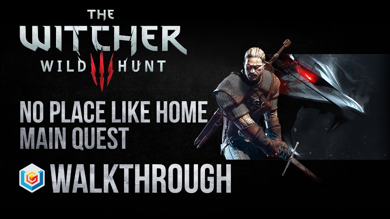 All quest the witcher 3 фото 32