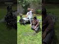 The boys- biker edition