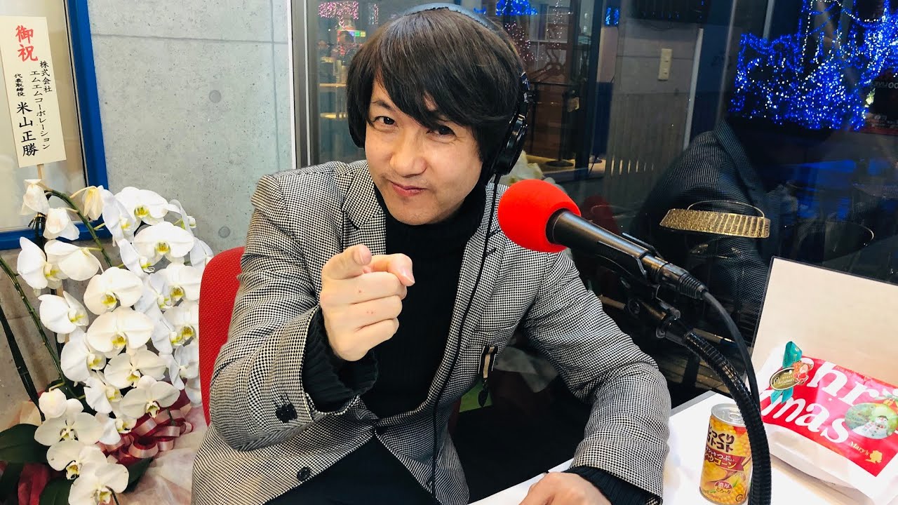 松岡 英明 ツイッター