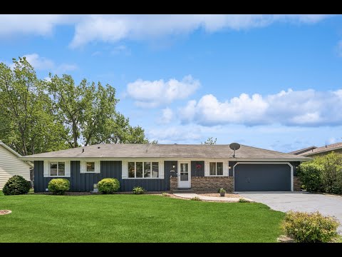 3350 Upper 147th Street, Rosemount, MN home video tour