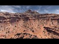 Red Bull Rampage Virtual Production 2021 BTS