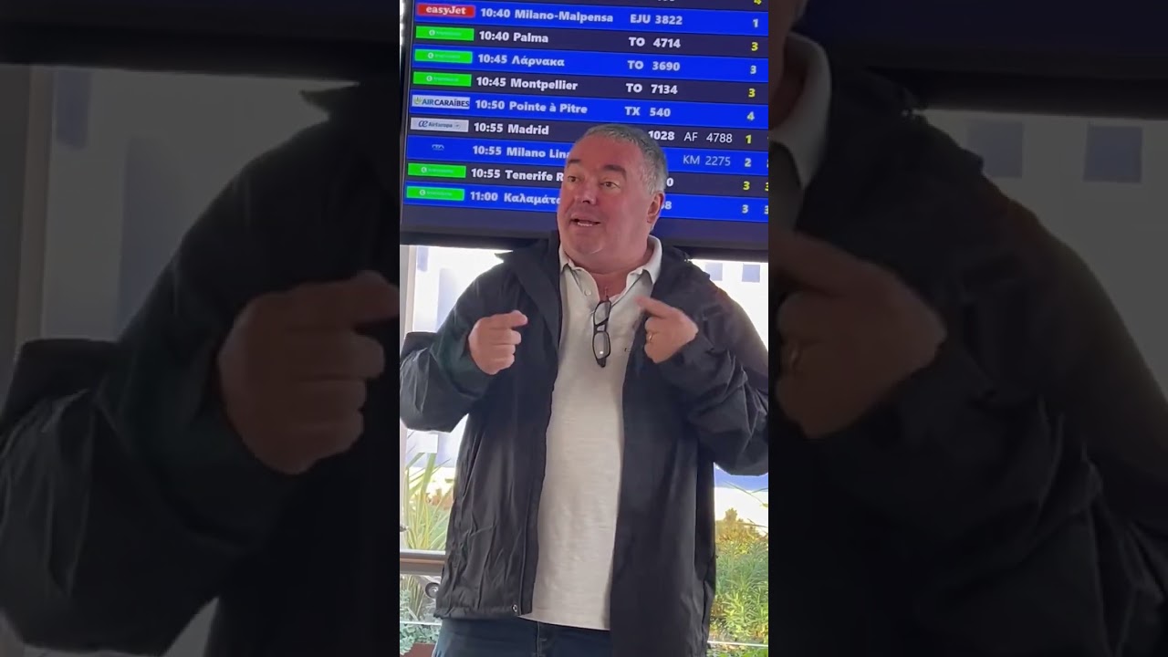 Destination On The Road