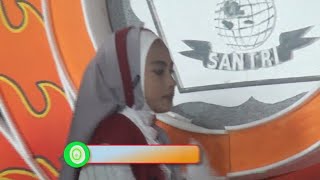 New  Dancer arabic  inta hayati versi remix  Adik adik
