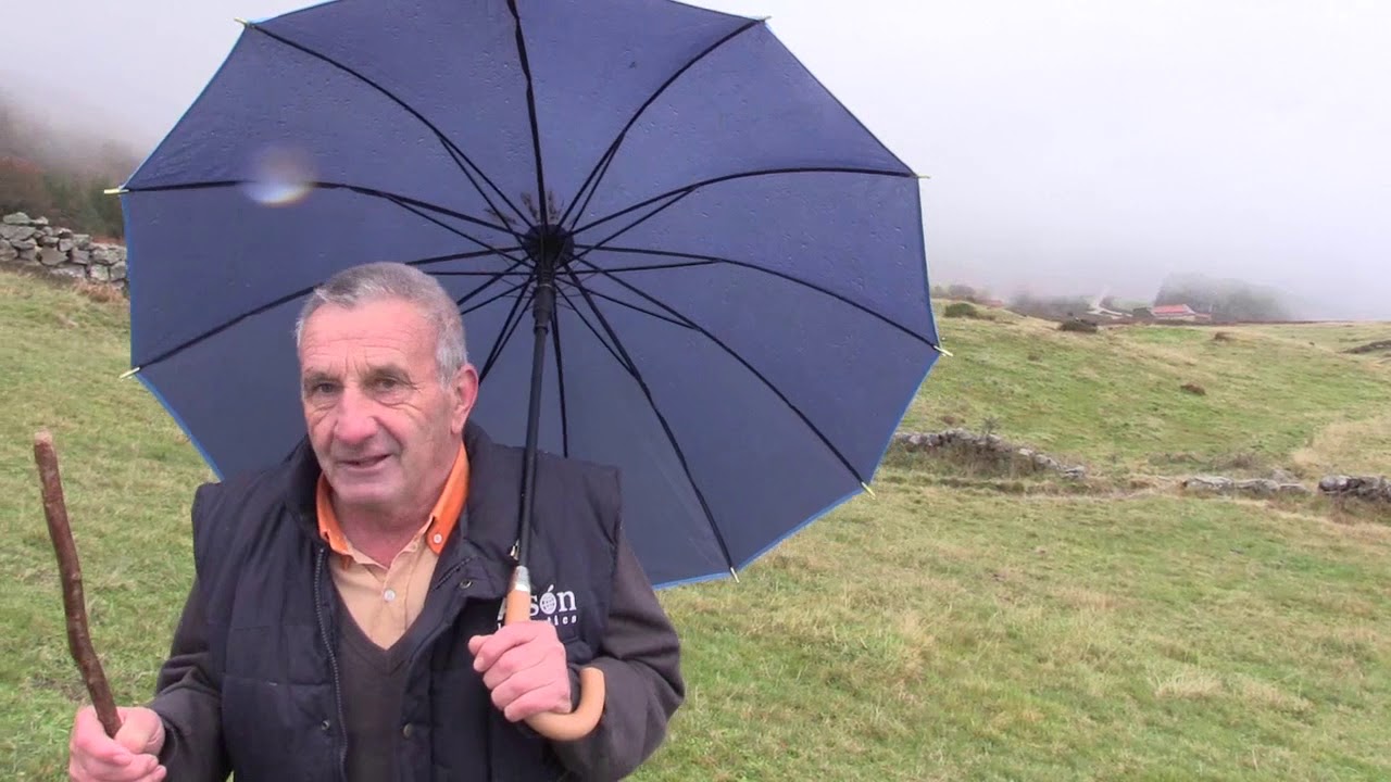 GANADEROS EN SU HABITAT | TUDANCAS EN  LOS CERRILLOS | 1.1.2021