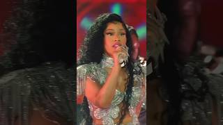 SZA - Saturn ft. Nicki Minaj #shorts