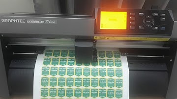 Tạo file cắt và copy tờ graphtec CE6000