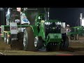 2020 Schied Diesel Extravaganza: Friday - Super Farms, Pro Stocks & Pro Stock Diesel Trucks pulling.