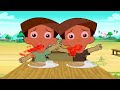 Chhota Bheem - The Curse of Jadui Pari Cartoons Mp3 Song