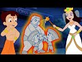 Chhota Bheem - The Curse of Jadui Pari | Cartoons for Kids | Funny Kids Videos