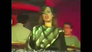 Download Lagu The Fashion -  Future Girl 💃🕺 MP3