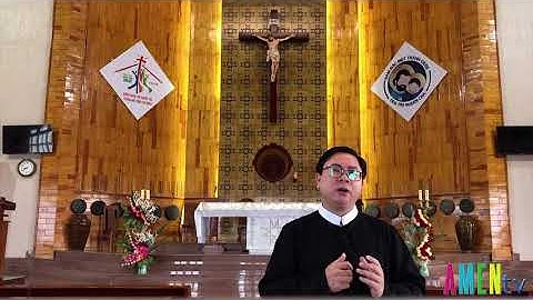 LHS Thứ Hai Sau Chúa Nhật XVIII TN: CHẠNH LÒNG THƯƠNG - Linh mục Phaolô Nguyễn Đình Tộ, DCCT