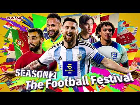 eFootball2023 NationalTrailer Japan 15s 16 9 221118 - eFootball2023 NationalTrailer Japan 15s 16 9 221118