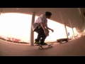 PICTURE WHEELS - JOE WHAANGA
