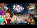 Vegas World Casino - Classic Blackjack - YouTube