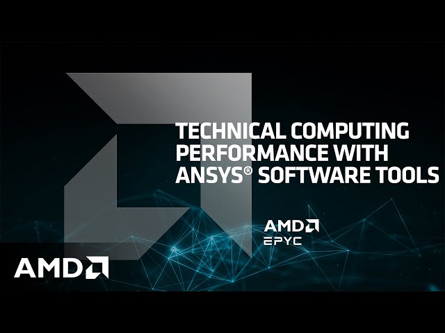 Technical Computing Performance with 4th Gen AMD EPYC 9384X class=