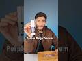 Purple Magic Serum ( Perfora ) Honest Reviews