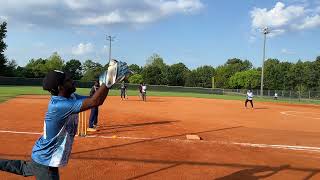 ACL2026 F15: Match#10 Vs Atlanta Masters - 1st In - Batting Part 1/2