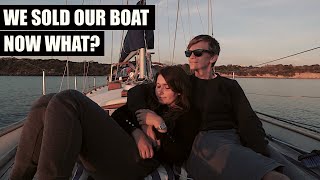 WE SOLD OUR BOAT | What Happened & What's Next [Sailing Kittiwake Ep. 123] by Sailing Kittiwake 52,961 views 3 years ago 15 minutes