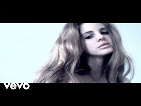 (+) lana del rey - video game