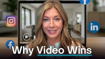 Why Video Is the Best Way To Win Clients in 2025