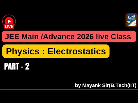 IIT JEE Main