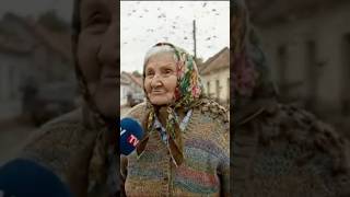 Królowa Roju Babcia Przejęła Kontrolę