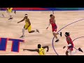 Game Highlights | Detroit Pistons vs. Indiana Pacers