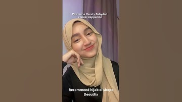 Tutorial hijab #shorts #short #sort #tutorial #hijab #simple #beautiful #cute #girls #style #kuriak7