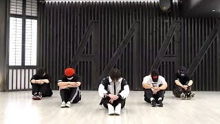 [Heo Young Saeng - Mi Casa Su Casa] Dance Practice Mirrored