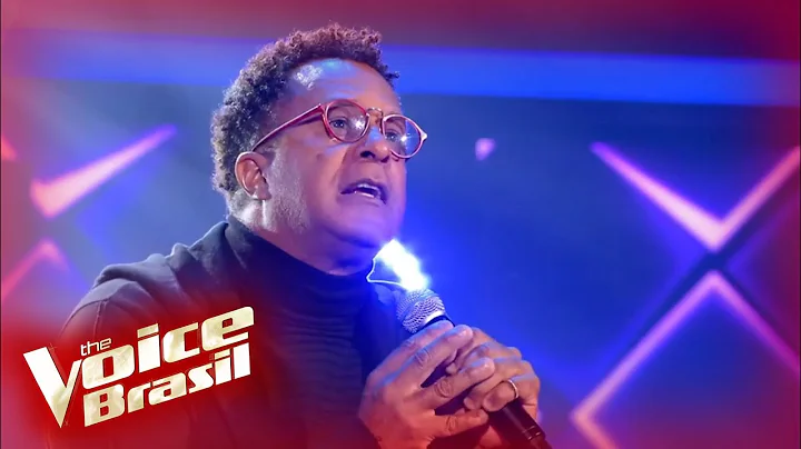 Tony Gordon sings 'You Are So Beautiful' | Blind A...