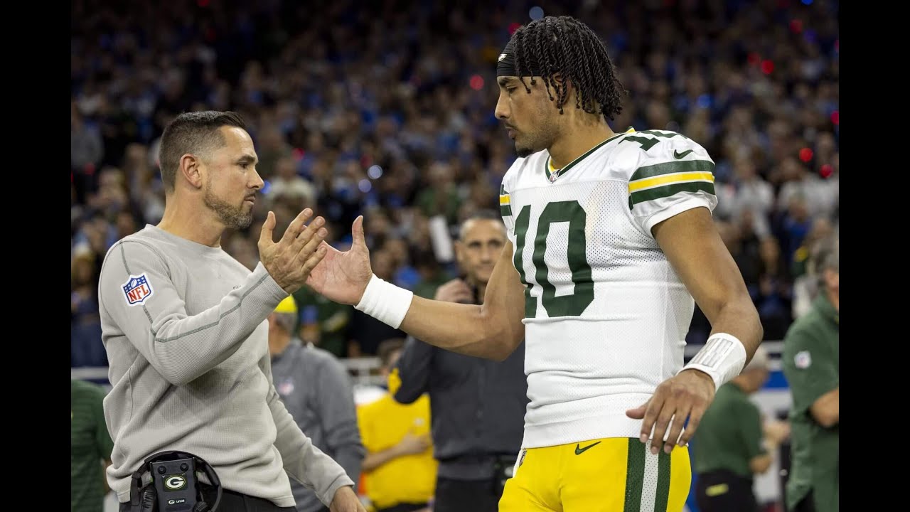 My thoughts on the Packers future