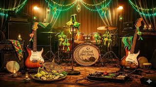 Selamat Datang Sayang  Hattan Cover By Ahu Band