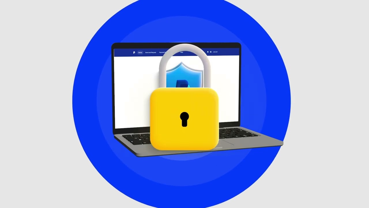 PayPal Ad video thumbnail
