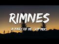 Rimnes - A Part Of Me [VIP Mix] (Lyrics)