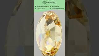 5.07ct Modified Oval Brilliant #cvddiamond #fancycolordiamond #labdiamond  #igicertifieddiamond