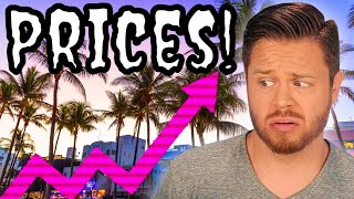Shocking Truth: Miami Real Estate Market (Most Recent Update)
