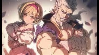 Kaneki Djeeta Vs Unimeme Soriz