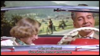 Bande-annonce (Trailer) Les Amants de Salzbourg (Interlude) de Douglas Sirk VOSTFR / HD