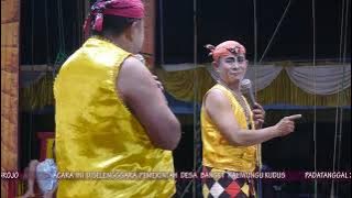 GEBYAR APITAN SEDEKAH BUMI DESA BANGET KALIWUNGU KUDUS  Part 2